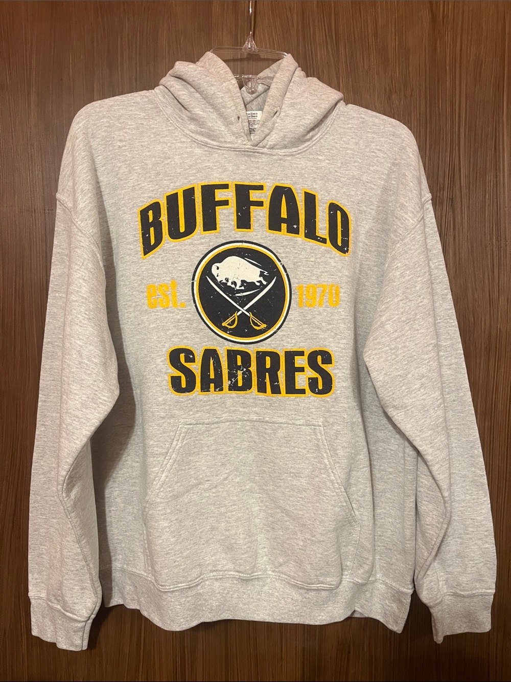 Buffalo Sabres Hoodie